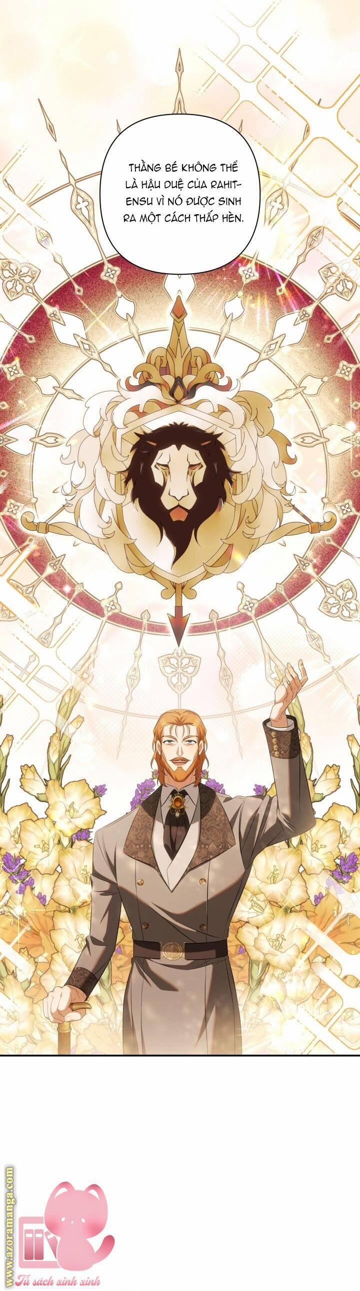 Thời Khắc Để Hiến Dâng Cái Chết Của Ngươi Đã Tới 50 trang 54