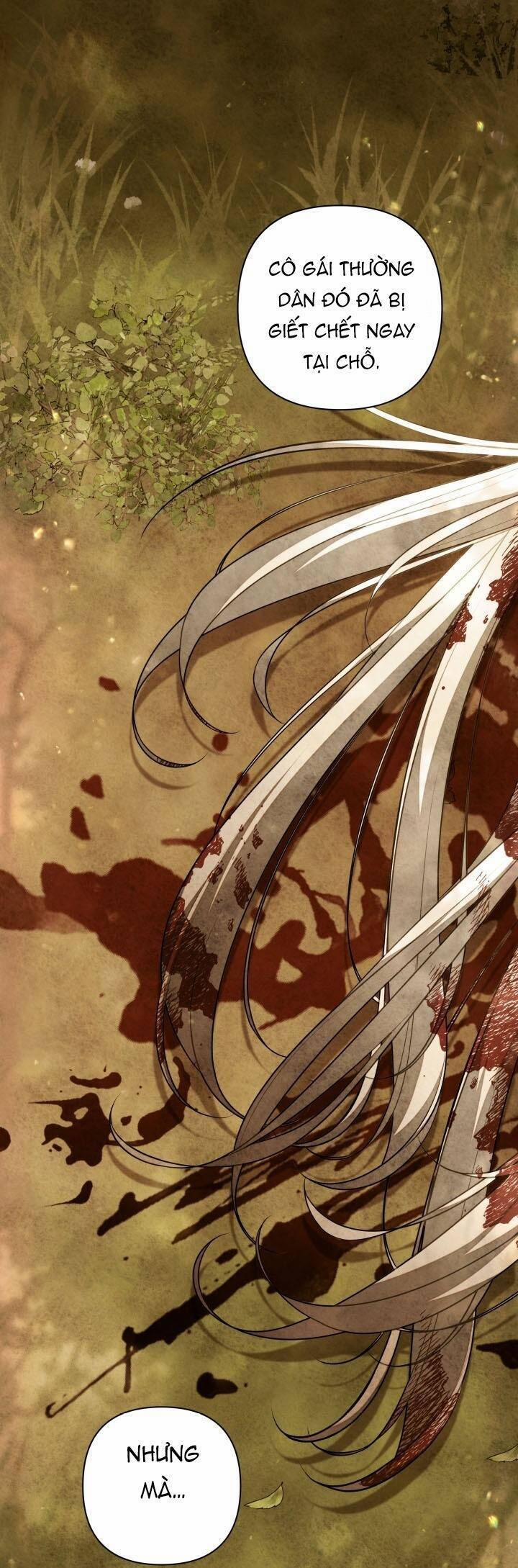 Thời Khắc Để Hiến Dâng Cái Chết Của Ngươi Đã Tới 50 trang 58