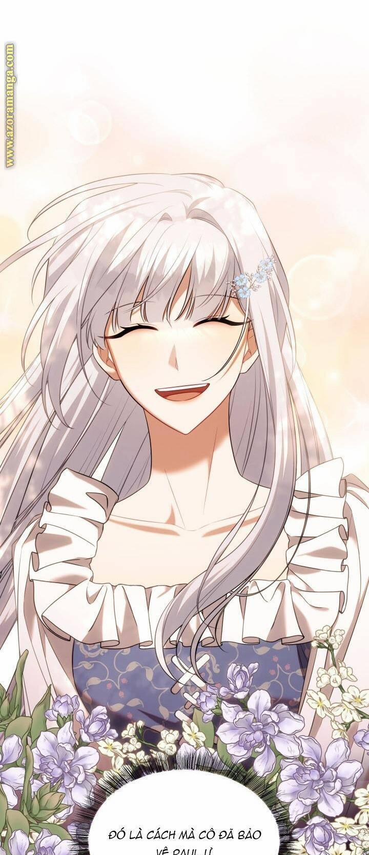 Thời Khắc Để Hiến Dâng Cái Chết Của Ngươi Đã Tới 50 trang 62