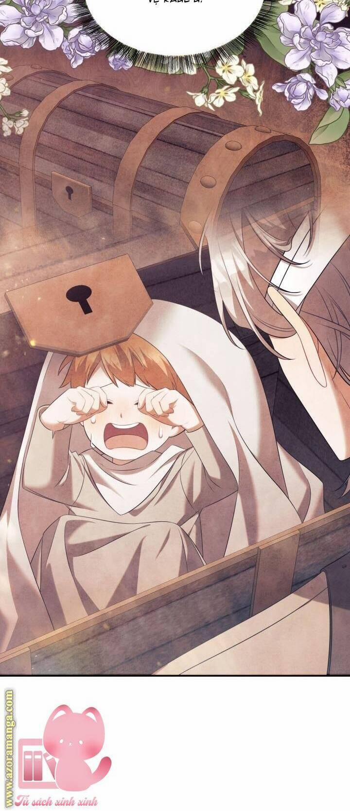 Thời Khắc Để Hiến Dâng Cái Chết Của Ngươi Đã Tới 50 trang 63