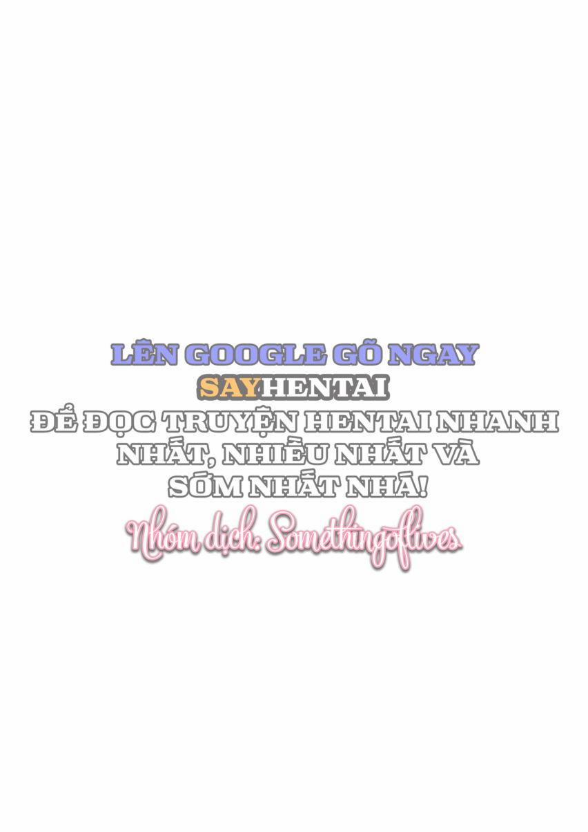 Thời Khắc Săn Mồi Đã Đến 1 trang 1