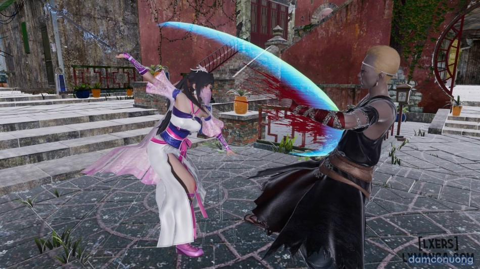 Thời – Không Giả (Hoa Bảo Ngọc) 1 trang 12