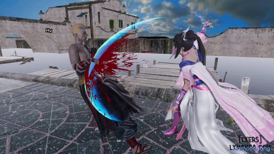 Thời – Không Giả (Hoa Bảo Ngọc) 1 trang 13