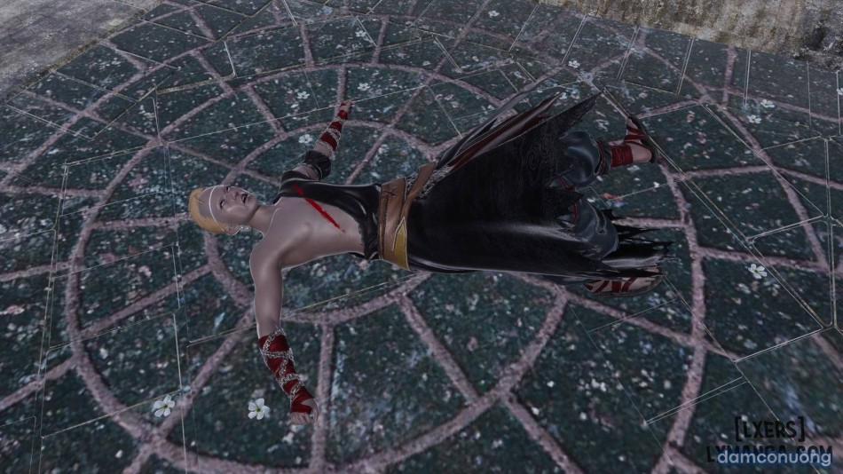 Thời – Không Giả (Hoa Bảo Ngọc) 1 trang 14