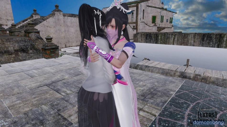 Thời – Không Giả (Hoa Bảo Ngọc) 1 trang 25