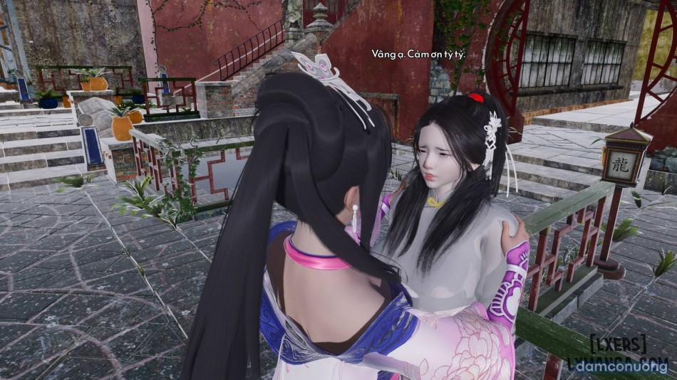 Thời – Không Giả (Hoa Bảo Ngọc) 1 trang 27