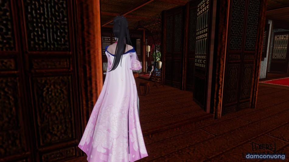 Thời – Không Giả (Hoa Bảo Ngọc) 1 trang 33