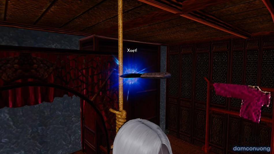 Thời – Không Giả (Hoa Bảo Ngọc) 1 trang 44