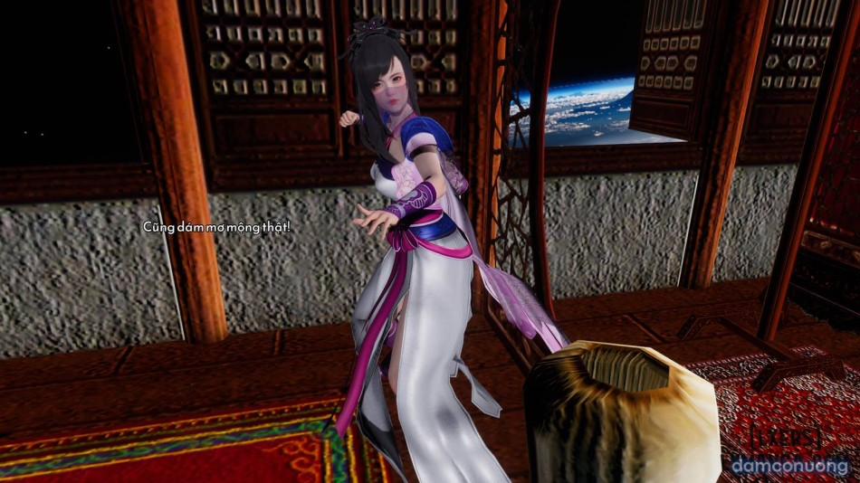 Thời – Không Giả (Hoa Bảo Ngọc) 1 trang 47