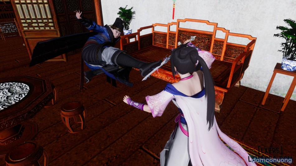 Thời – Không Giả (Hoa Bảo Ngọc) 1 trang 52