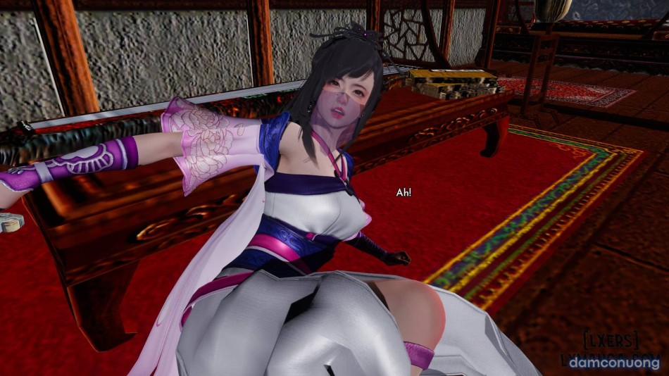 Thời – Không Giả (Hoa Bảo Ngọc) 1 trang 53