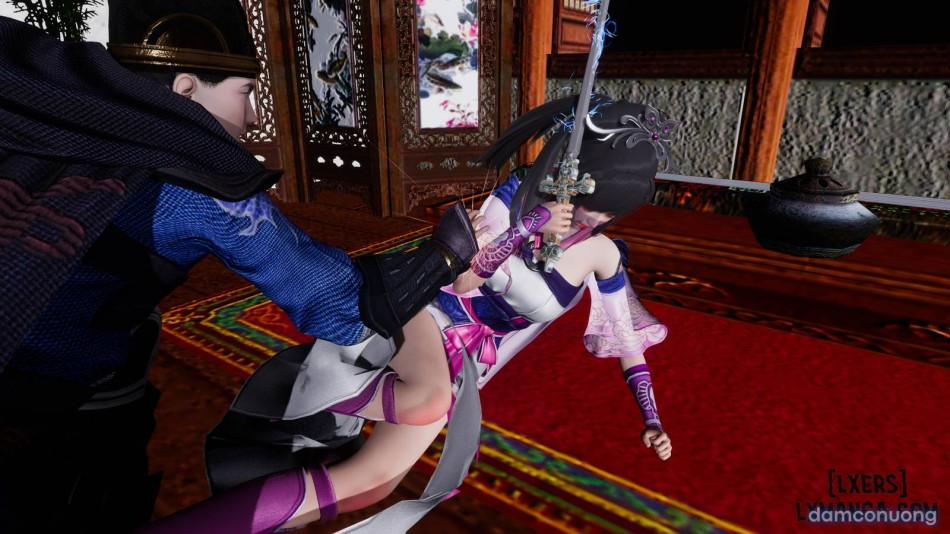 Thời – Không Giả (Hoa Bảo Ngọc) 1 trang 55