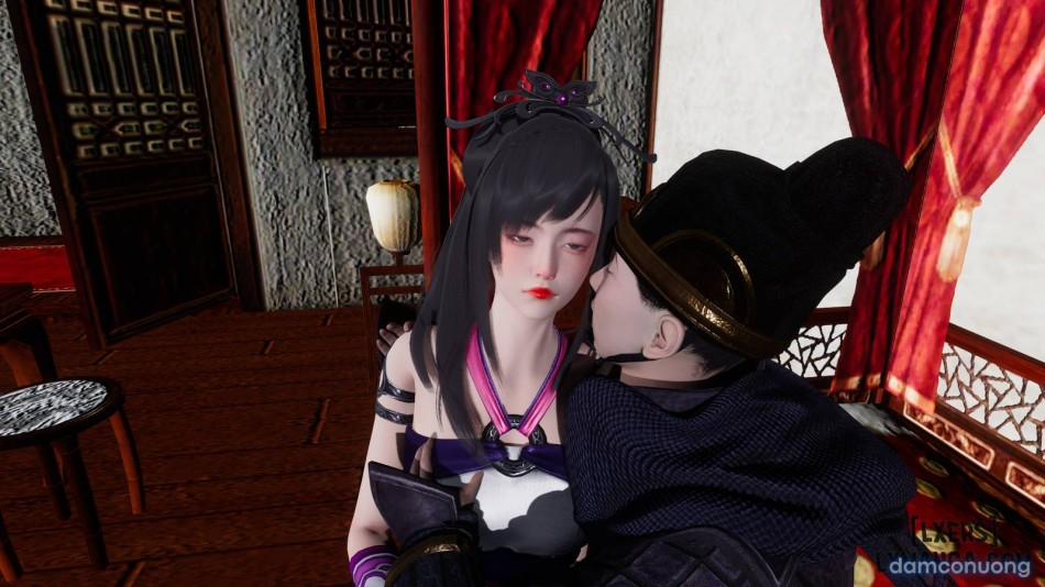 Thời – Không Giả (Hoa Bảo Ngọc) 2 trang 10