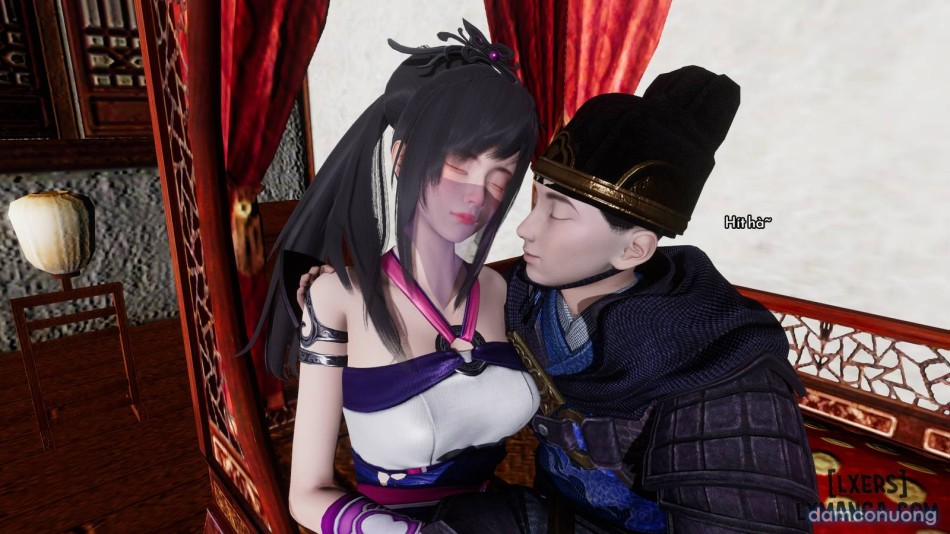 Thời – Không Giả (Hoa Bảo Ngọc) 2 trang 2