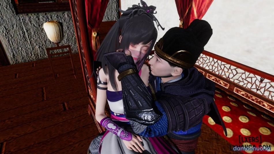 Thời – Không Giả (Hoa Bảo Ngọc) 2 trang 3