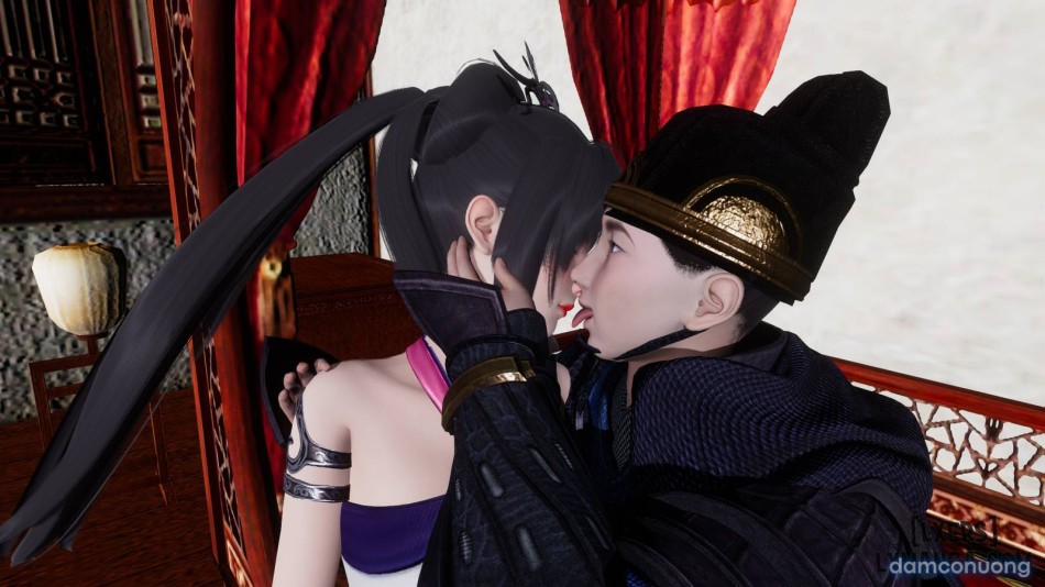 Thời – Không Giả (Hoa Bảo Ngọc) 2 trang 5