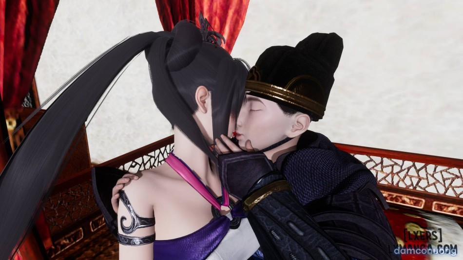 Thời – Không Giả (Hoa Bảo Ngọc) 2 trang 6