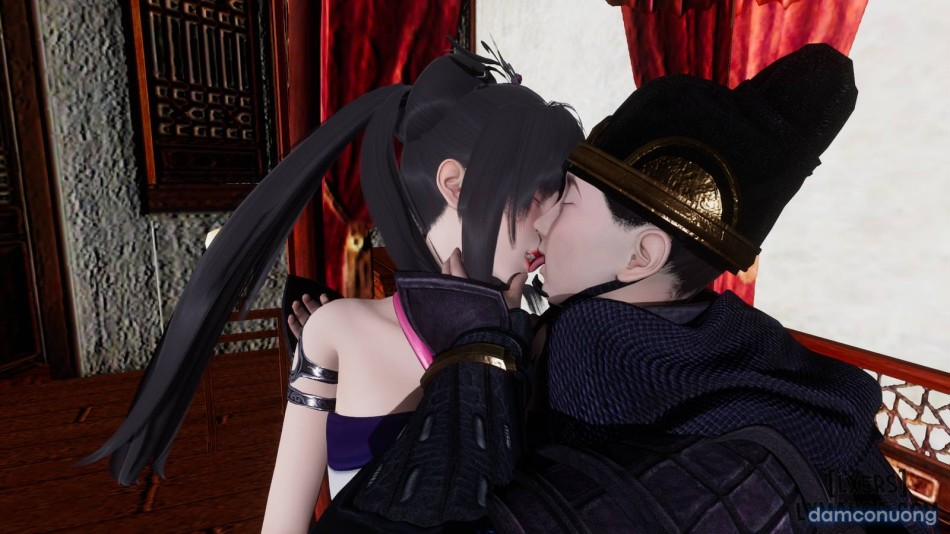 Thời – Không Giả (Hoa Bảo Ngọc) 2 trang 7