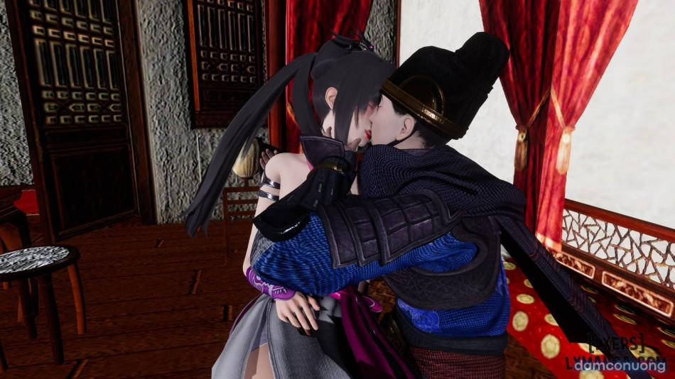 Thời – Không Giả (Hoa Bảo Ngọc) 2 trang 8