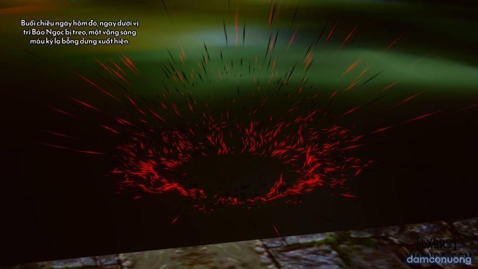 Thời – Không Giả (Hoa Bảo Ngọc) 3 trang 0