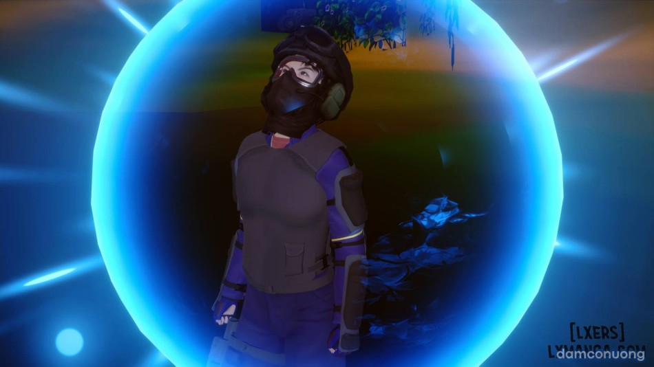 Thời – Không Giả (Hoa Bảo Ngọc) 3 trang 10