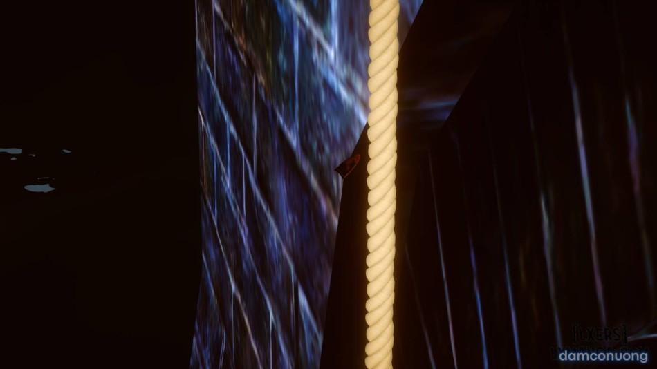 Thời – Không Giả (Hoa Bảo Ngọc) 3 trang 12