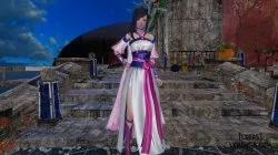 Đọc truyện tranh Thời – Không Giả (Hoa Bảo Ngọc)