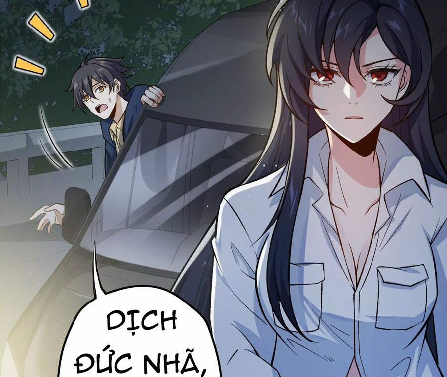 Thời Kỳ Tận Thế 13 trang 43