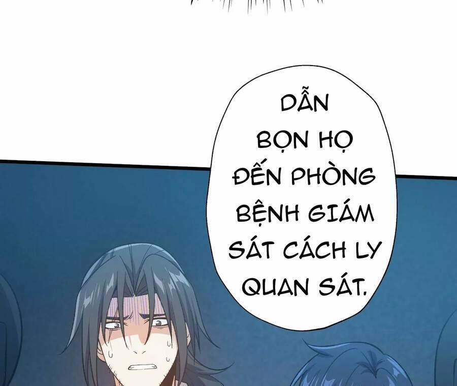 Thời Kỳ Tận Thế 14 trang 99