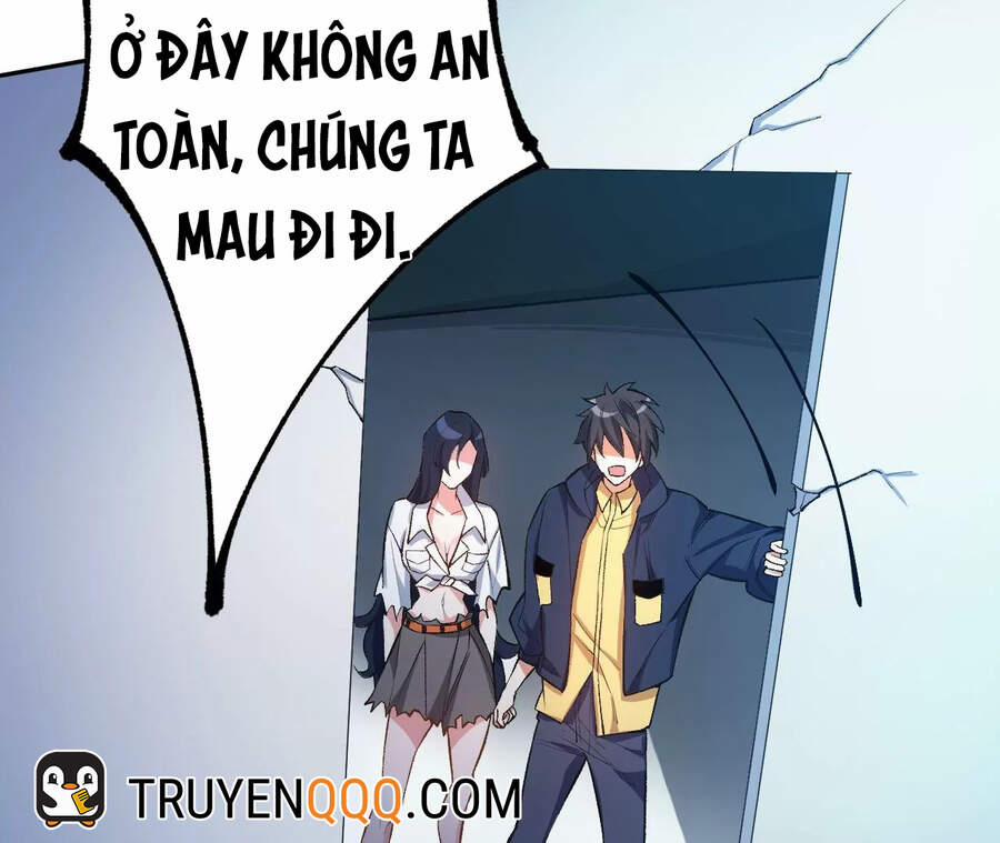 Thời Kỳ Tận Thế Chương 20 Trang 75