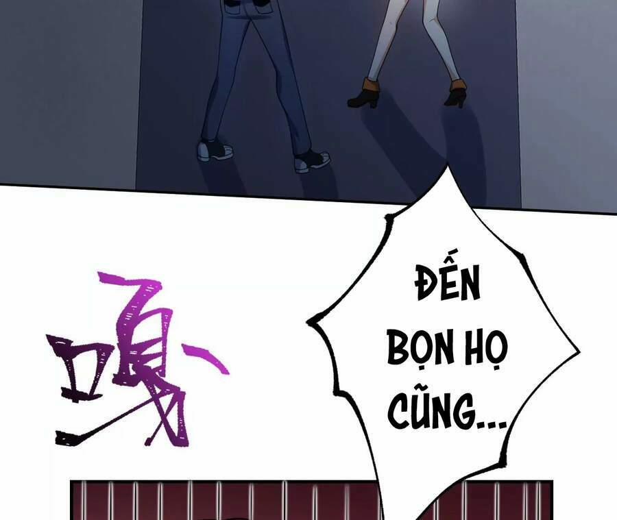 Thời Kỳ Tận Thế 23 trang 22