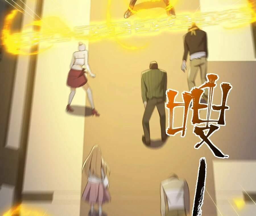 Thời Kỳ Tận Thế 23 trang 43