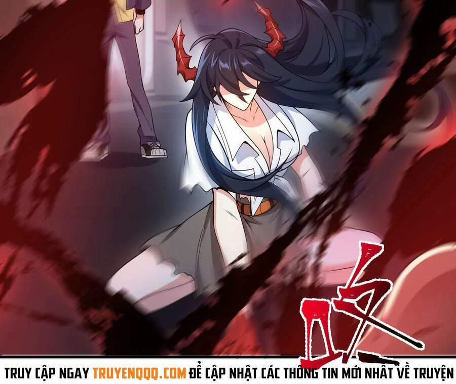 Thời Kỳ Tận Thế 23 trang 67