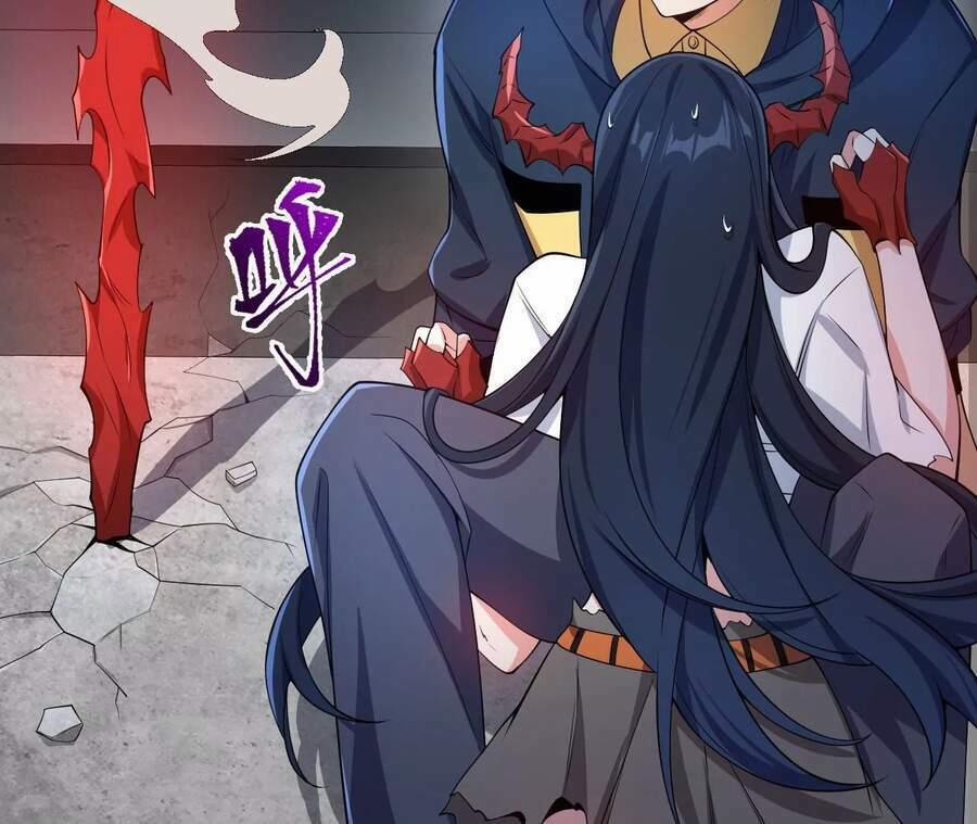 Thời Kỳ Tận Thế 23 trang 85