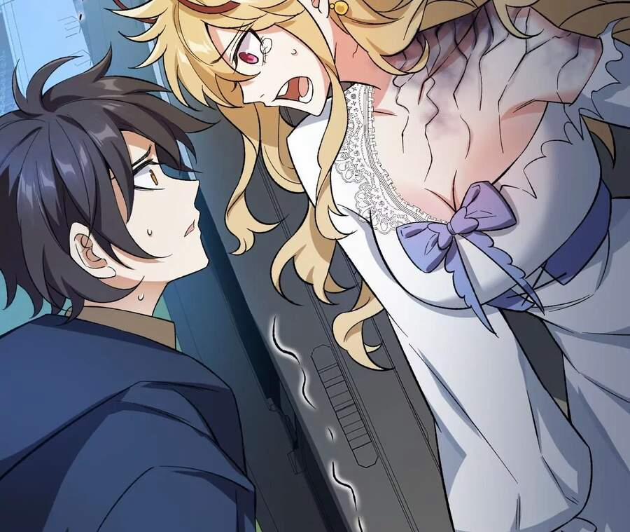 Thời Kỳ Tận Thế 24 trang 71