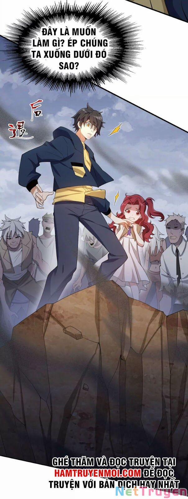 Thời Kỳ Tận Thế 33 trang 13