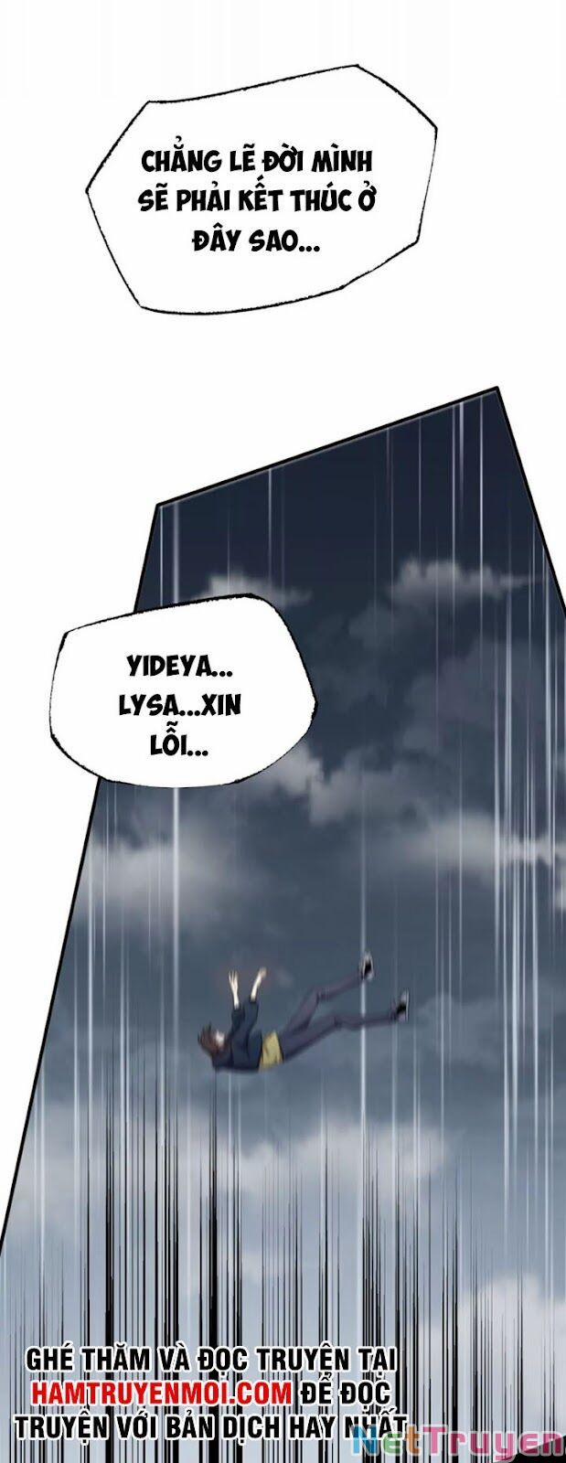 Thời Kỳ Tận Thế 33 trang 22