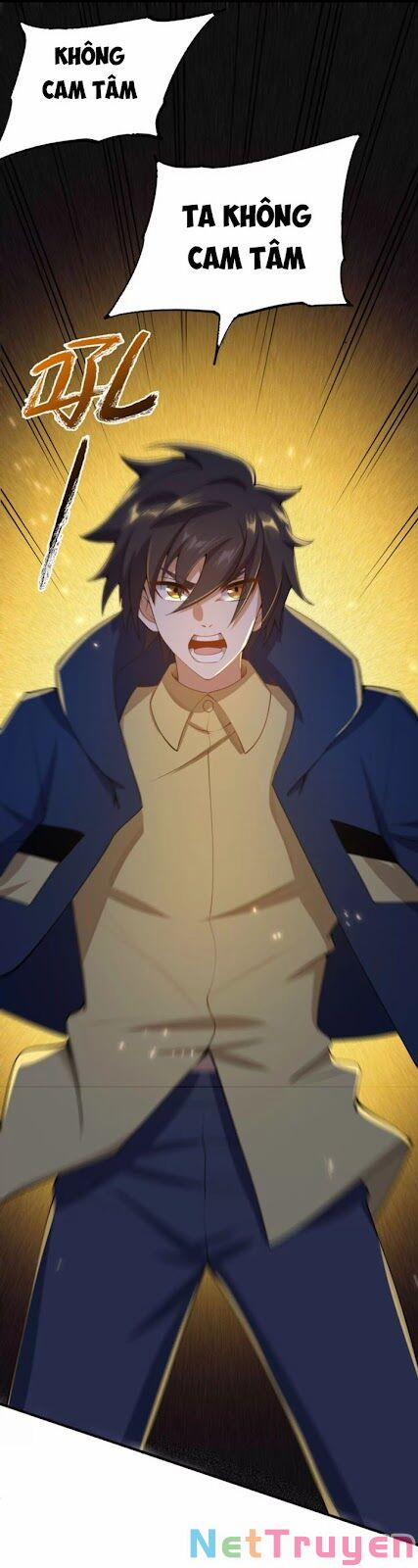 Thời Kỳ Tận Thế 33 trang 24