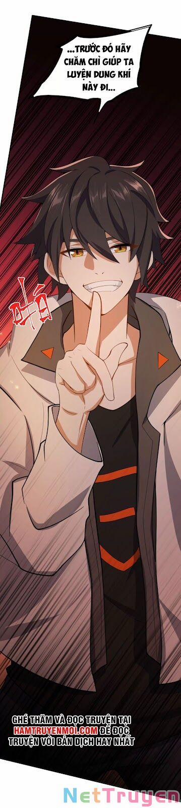 Thời Kỳ Tận Thế 33 trang 27