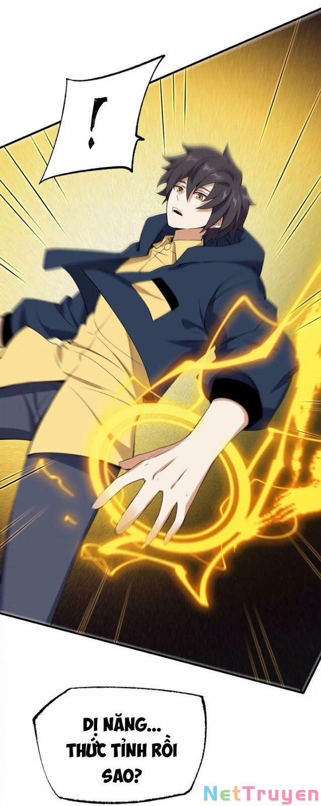 Thời Kỳ Tận Thế 33 trang 28