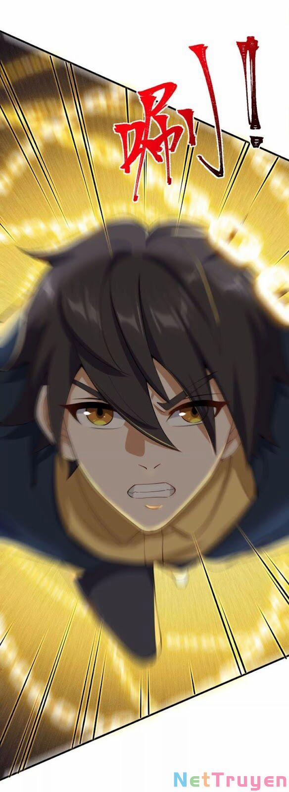 Thời Kỳ Tận Thế 33 trang 31