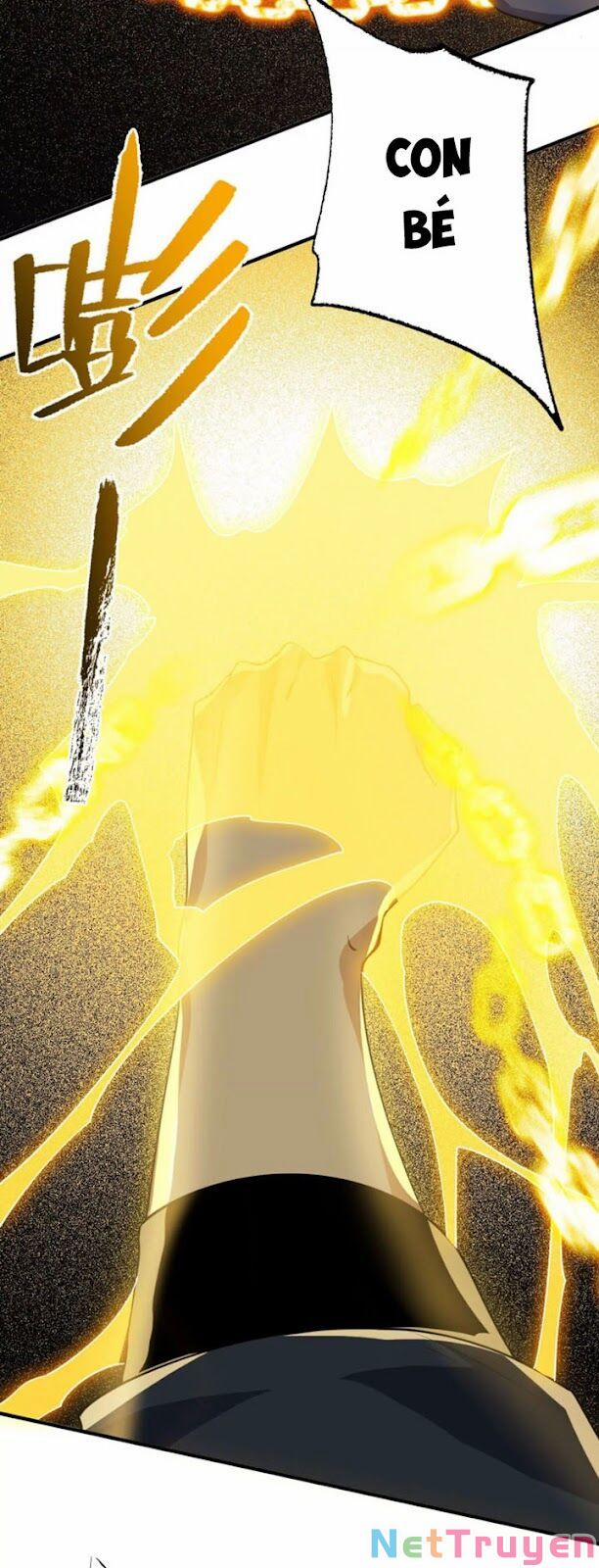 Thời Kỳ Tận Thế 33 trang 33