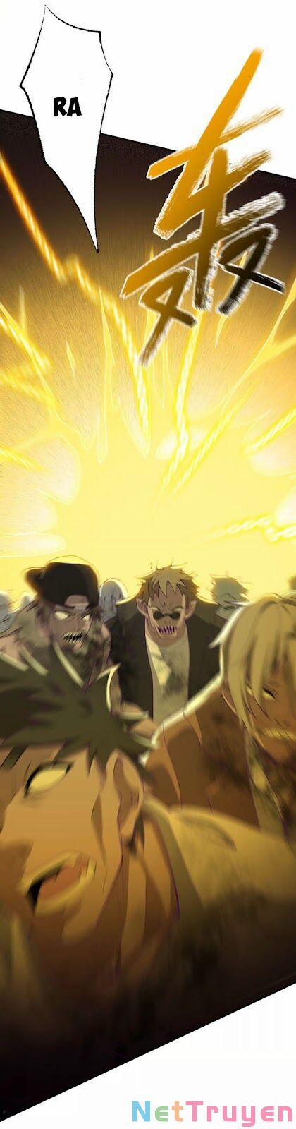 Thời Kỳ Tận Thế 33 trang 34