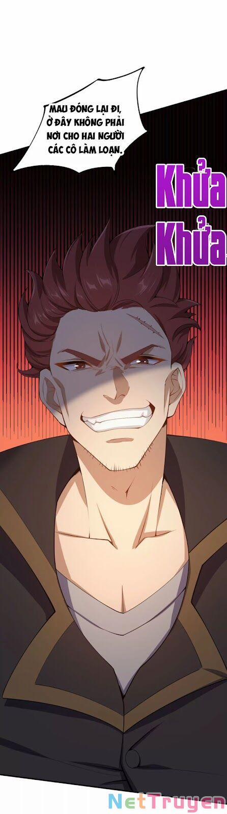 Thời Kỳ Tận Thế 33 trang 6