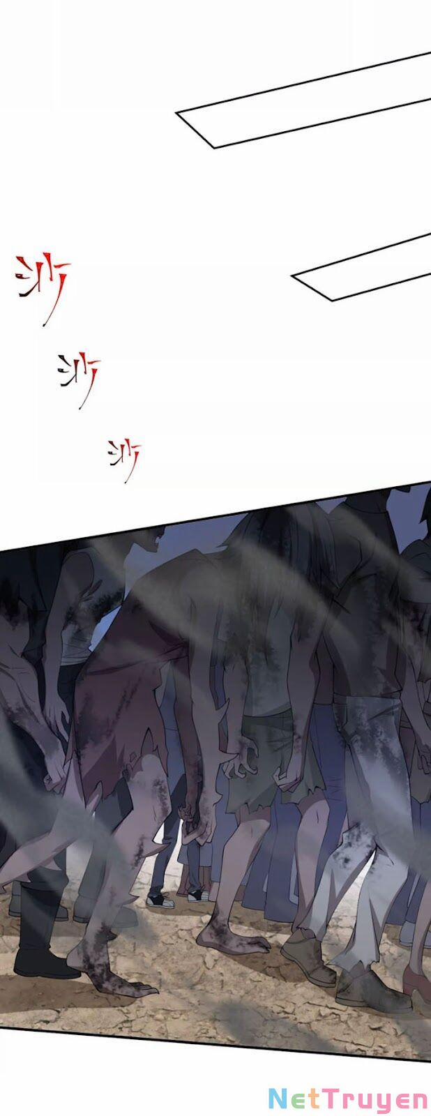 Thời Kỳ Tận Thế 33 trang 9