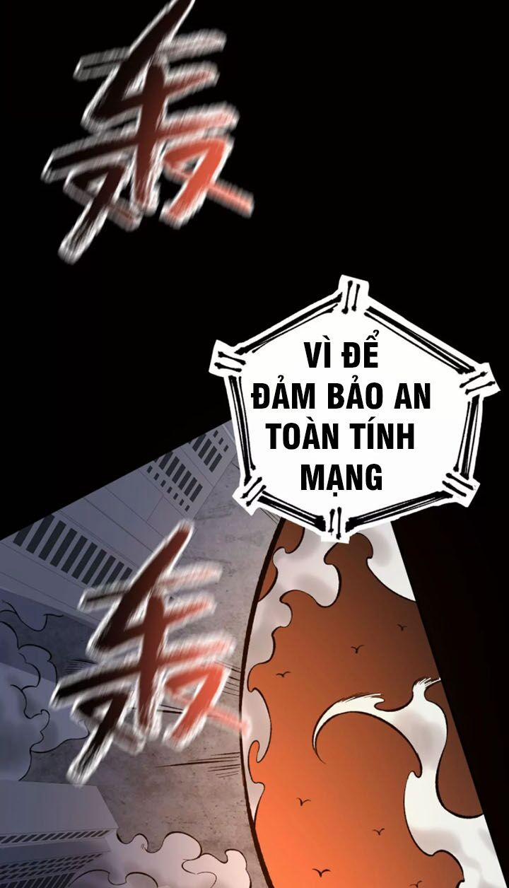 Thời Kỳ Tận Thế Chương 42 Trang 21