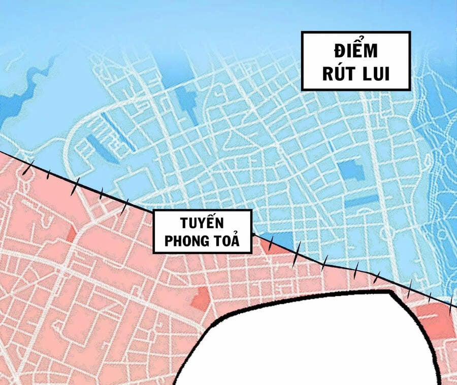 Thời Kỳ Tận Thế Chương 9 Trang 17