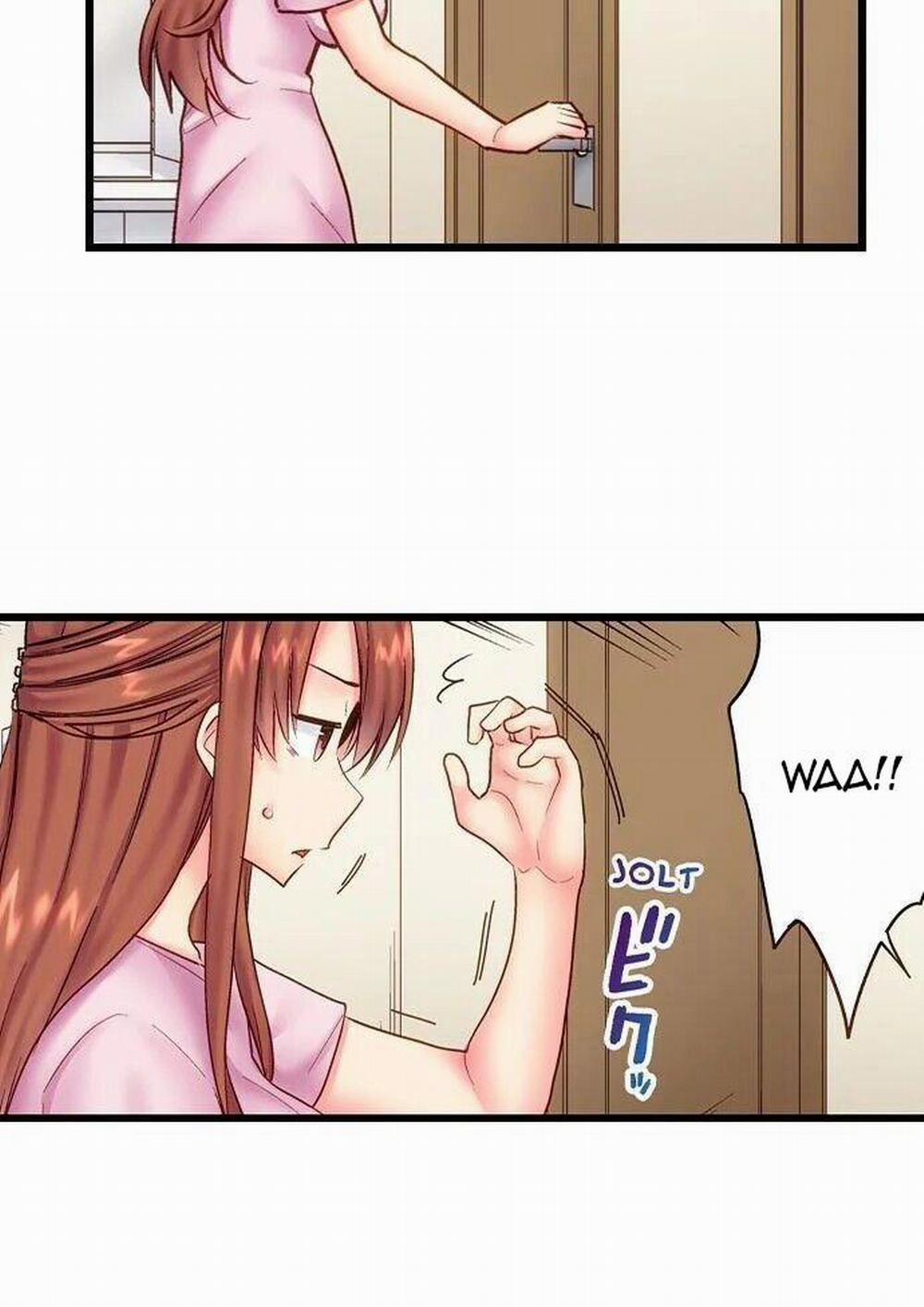 Thôi Miên Em Trai Tôi Để Phịch 13 trang 2