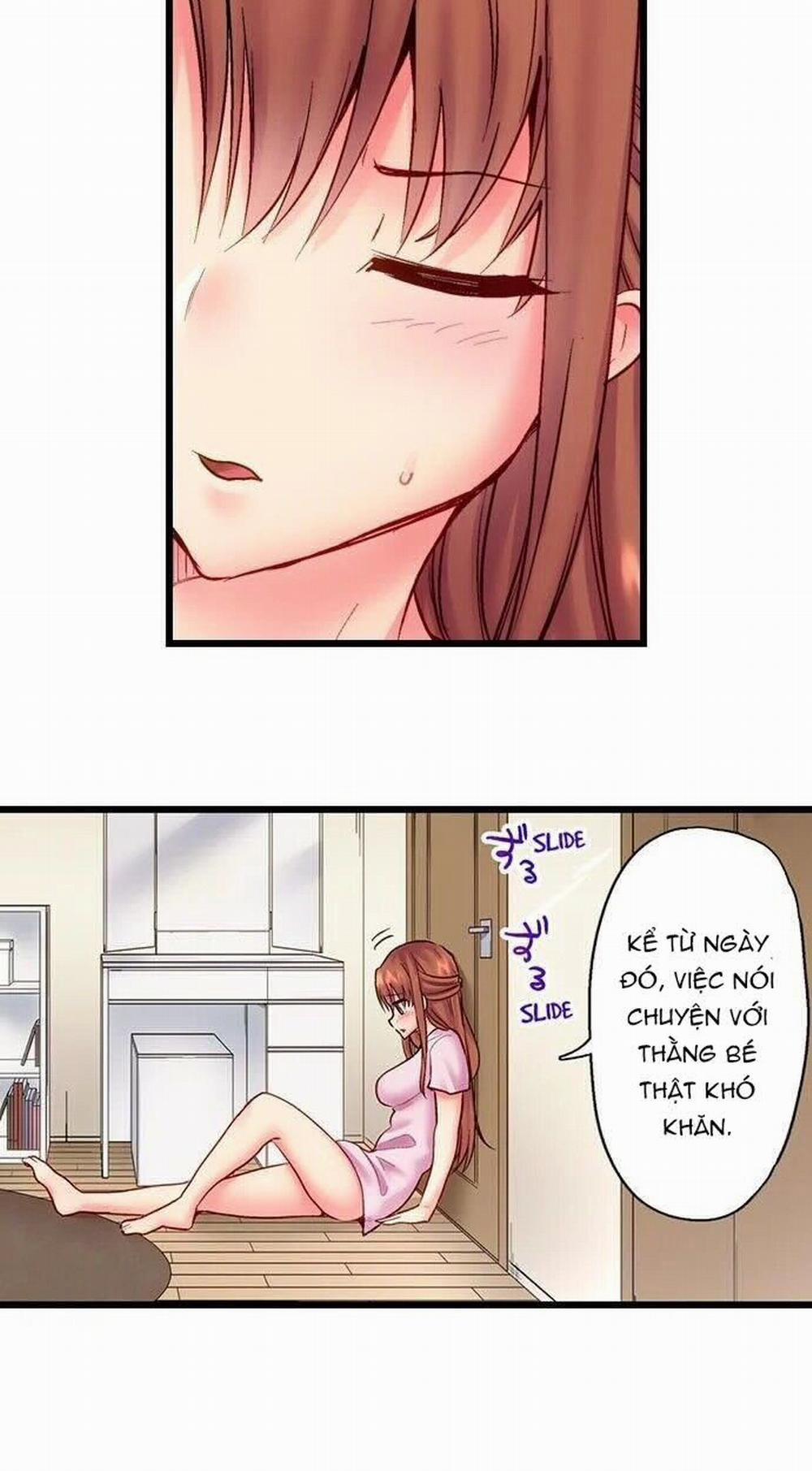 Thôi Miên Em Trai Tôi Để Phịch 13 trang 4