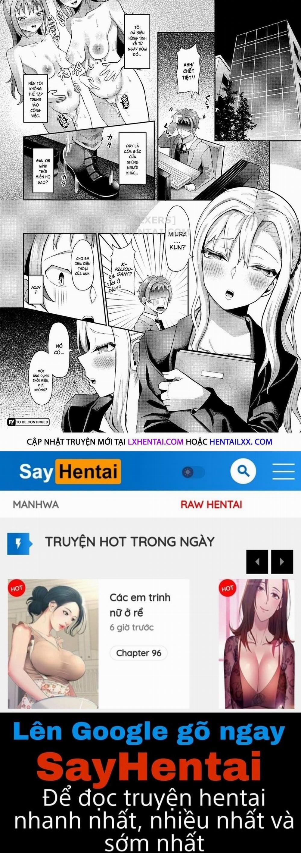 Thôi miên làm gái ngoan ra không ngừng 10 trang 22
